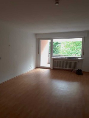 Ruhige 2-Zimmer-Whg. mit Balkon in Hagen Boloh