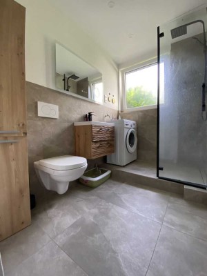 1-Zimmer Wohnung mit Aufzug und Balkon in Frankfurt Sachsenhausen-Süd