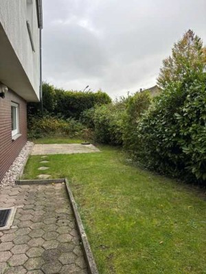 Dortmund-Syburg, wohnen im Grünen, Einliegerwohnung mit separatem Eingang