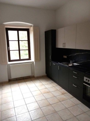 leben in einem (ehemaligen) Gutshaus!