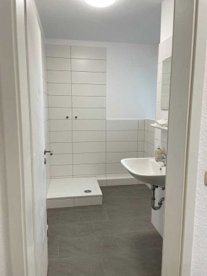 Sanierte 1-Zimmer-Wohnung mit Panoramablick