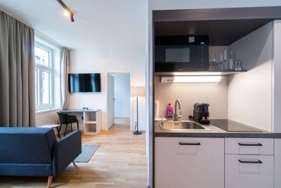 Rendite-Hit: Anlegerwohnung mit Sorglos-Vermietungs-Konzept | paulus5.at