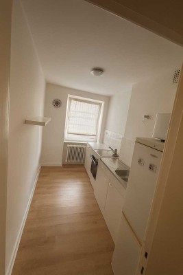 2,5 Zimmer Wohnung mit EBK in Hafen Nähe [VAC-17734]