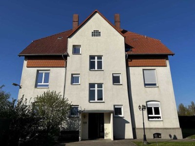 Zentrale 3 Zimmer Wohnung in ruhiger Lage