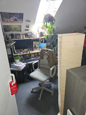 Attraktive 3-Zimmer-Dachgeschosswohnung in Ennigerloh-Westkirchen