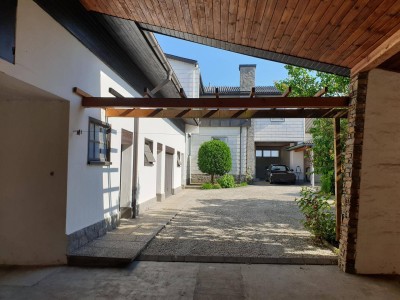 Nähe S 31/Wohnen und Arbeiten/Pendler geeignet