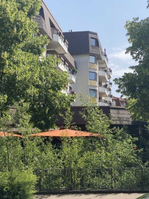 Schöne 3-Zimmer-Wohnung im Herzen von Hemer mit TG-Stellplatz und Aufzug