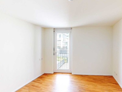 MILANEO: 3-Zimmer Maisonettewohnung!