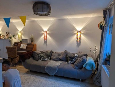RESERVIERT - Landliebe trifft Hightech: Modernes Zuhause in ruhiger Lage