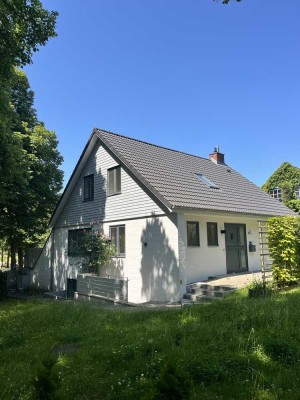Wohnen in Strandnähe unter den Linden
