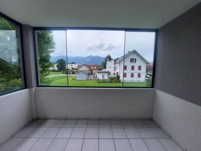 "Provisionsfrei" Single Wohnung in Grenznähe