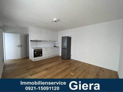 3er-WG-Wohnung am Hofgarten