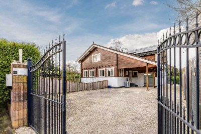 Einzigartige Immobilie mit zwei Wohneinheiten – Wohnen, Vermieten oder Kombinieren!