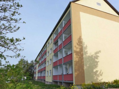 Gemütlich und ruhig in dörflichem Ambiente wohnen
