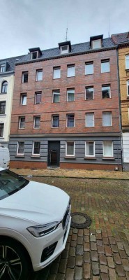 Studenten & Azubis aufgepasst! Zentral gelegene 1-Zimmer-Wohnung