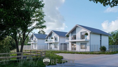"Provisionsfrei für den Käufer - Außergewöhnliches Wohnen in Mauerbach"