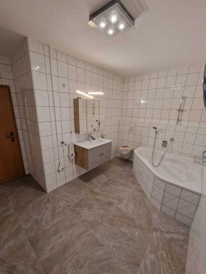Schöne 2-Zimmer-Wohnung in Mallersdorf-Pfaffenberg