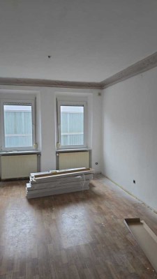 Erstbezug nach Sanierung: schöne 2-Zimmer-Wohnung zur Miete in Fürth am Wiesengrund