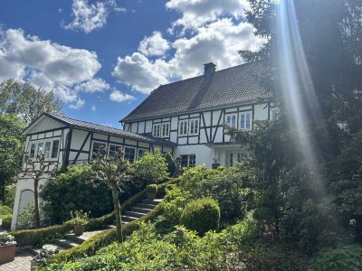 Wohnen wie im Paradies! Pferdeliebhaber aufgepasst!