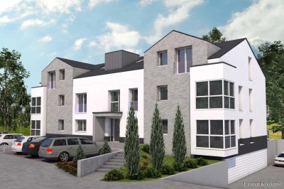 Reserviert Leben am Fluss in Rösrath - Hoffnungsthal 8 individuelle Lebensräume