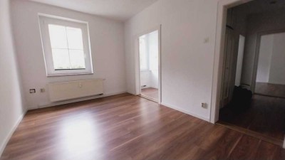 Ruhig und modern! 2-Raum-Wohnung mit Charme, zentrumsnah gelegen!