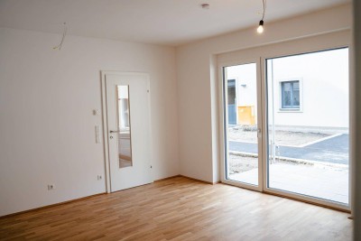 ++ Terrassenwohnung mit Privatgarten im Stadtzentrum von Judenburg++