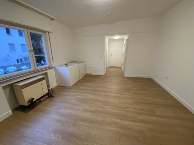 Modernisierte 1-Zimmer-Wohnung in Stuttgart-Hedelfingen