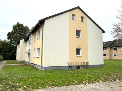 Wie für uns gemacht! Gepflegte drei Zimmer Wohnung frei!