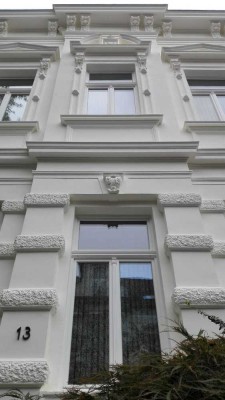 Neue 2er-WG Uninähe Altbau Bestlage Bonn Musikerviertel