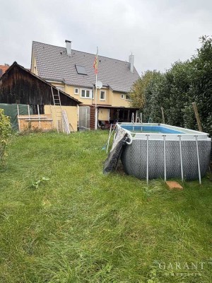 Zuhause im Doppelpack - Zwei Haushälften, ein Gefühl von Zuhause!