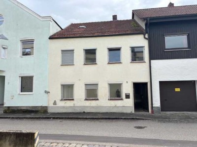 Reihenmittelhaus in Top-Lage zum Schnäppchenpreis!