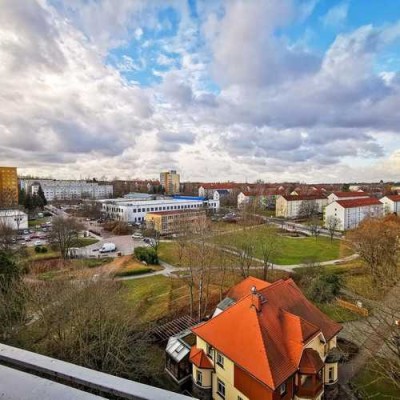 Seniorenwohnung saniert ab 04/2026