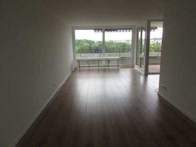 4,5 Zimmer-Wohnung