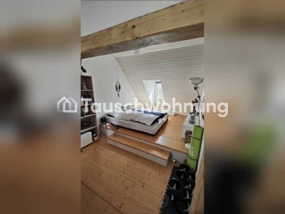 Tauschwohnung: 3-Zimmer-(Altbau)Wohnung in Kiel-Gaarden-Ost zum Tausch