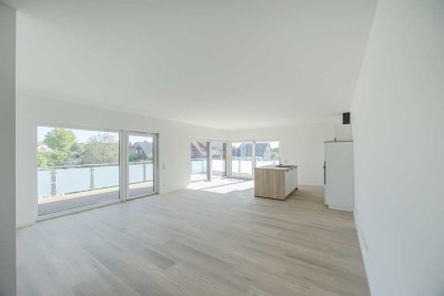 Exklusive Neubau-Mietwohnung in Wallenhorst-Hollage – Erstbezug