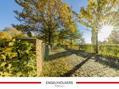 Ihr Wohlfühlort auf dem Land