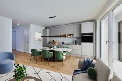 Gute Stube Altona: Open House am 01.08.2025 von 16.30 - 17.30 Uhr