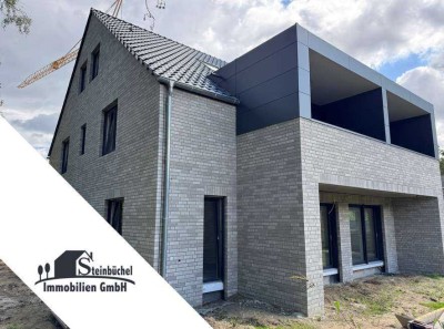 Modern & neu: Maisonette-Erstbezug in bester Lage von Münster-Mecklenbeck!