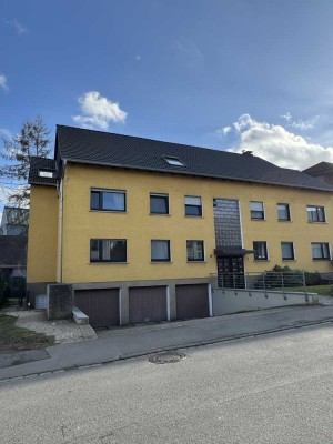 Geschmackvolle 3-Zimmer-Hochparterre-Wohnung mit gehobener Innenausstattung mit Balkon in Dortmund