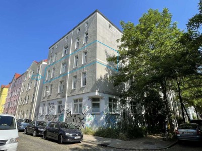 KAPITALANLEGER AUFGEPASST! Vermietete Eigentumswohnung mit 3 Zimmern im Herzen der KTV