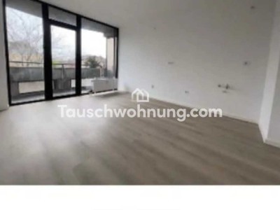 Tauschwohnung: Ideal für 3er-WG - 3 Zimmer + Wohnküche inkl. EBK