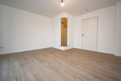 Neubau, Barrierearm, Seniorenfreundlich, kein Quartier!