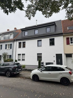 Tolle 2-Zimmer-Wohnung mit EBK und Garten in bester Lage von Speyer