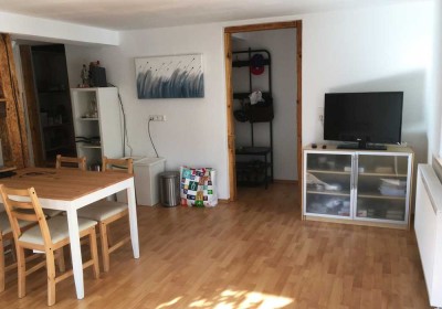 Gemütliche 2,5-Zimmer-Maisonette-Wohnung mit EBK in Öhringen-Teilort