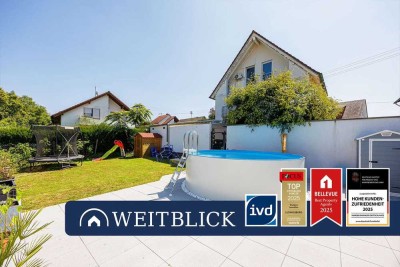 WEITBLICK: Wohnungstraum!