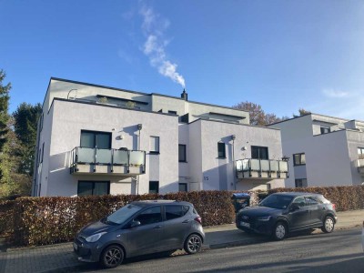 *Neubau im Herzen von Bochum-Weitmar*modern & barrierefrei*