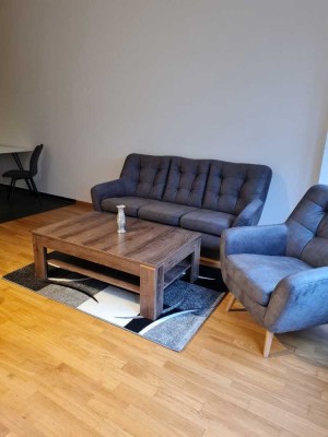 Studio im Prenzlauer Berg mit Terrasse
