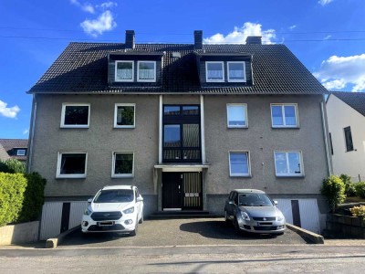 Vollvermietetes 6 Familienhaus in Hagen Garenfeld von PRIVAT