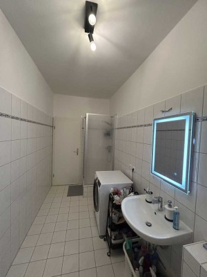 3 Zimmer Wohnung