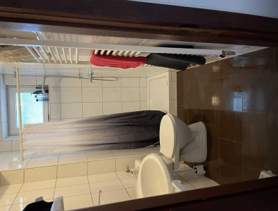 Exklusive 2-Raum-Wohnung in Hamburg Hausbruch